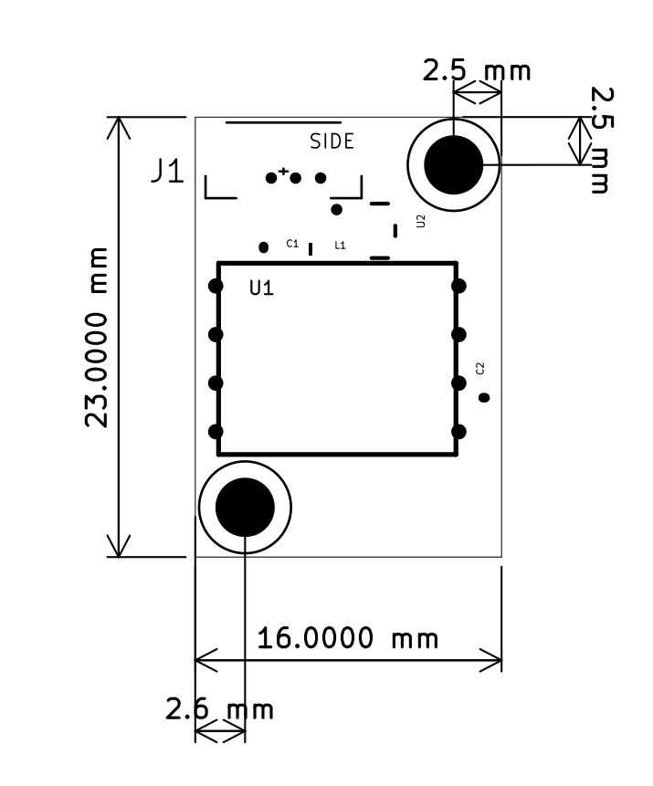 MS4525 diagram