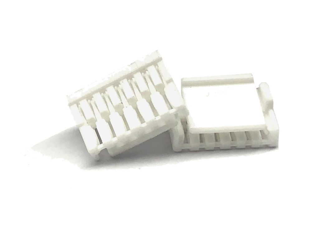 6P JST-GH Housing Bag 3