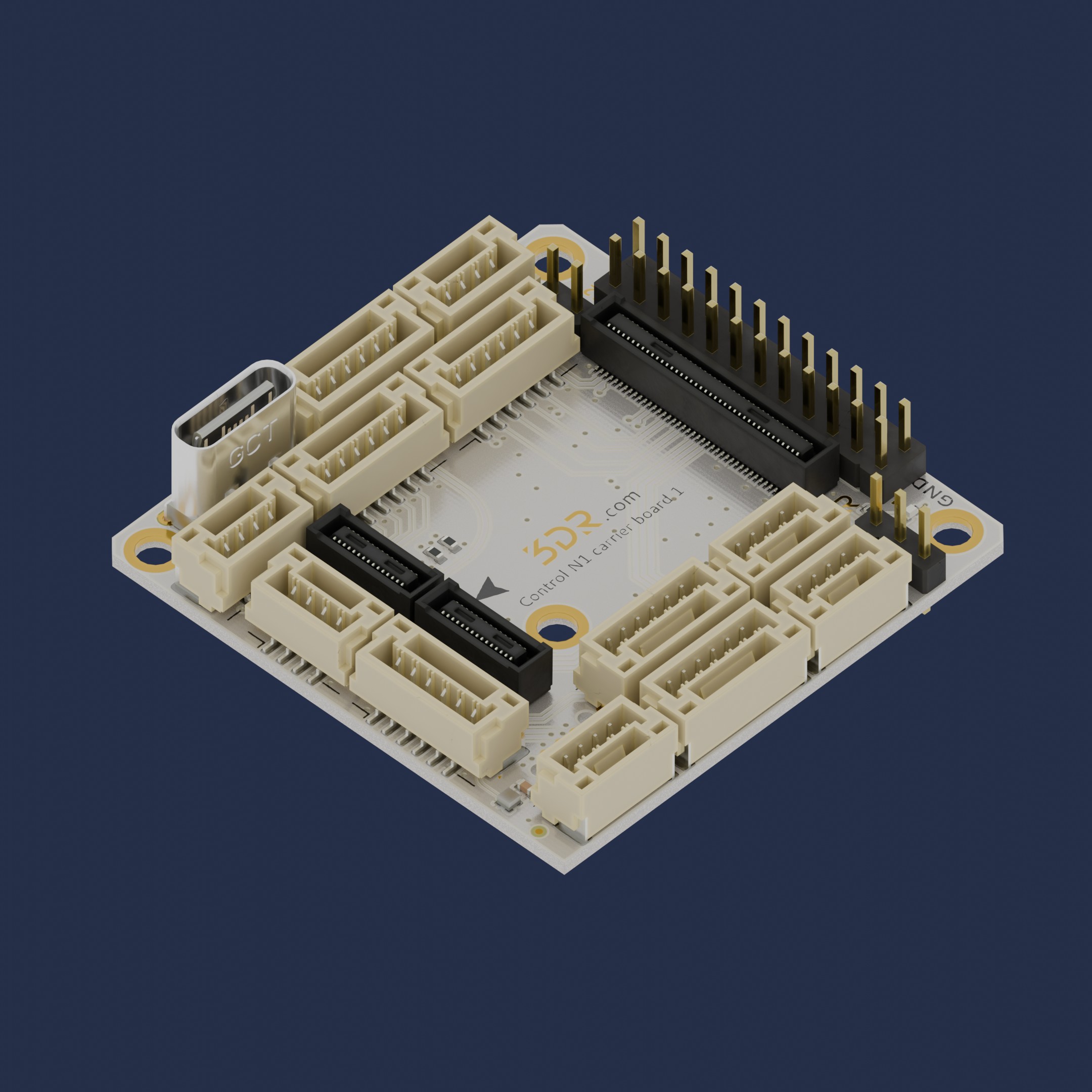 R0026 isometric view