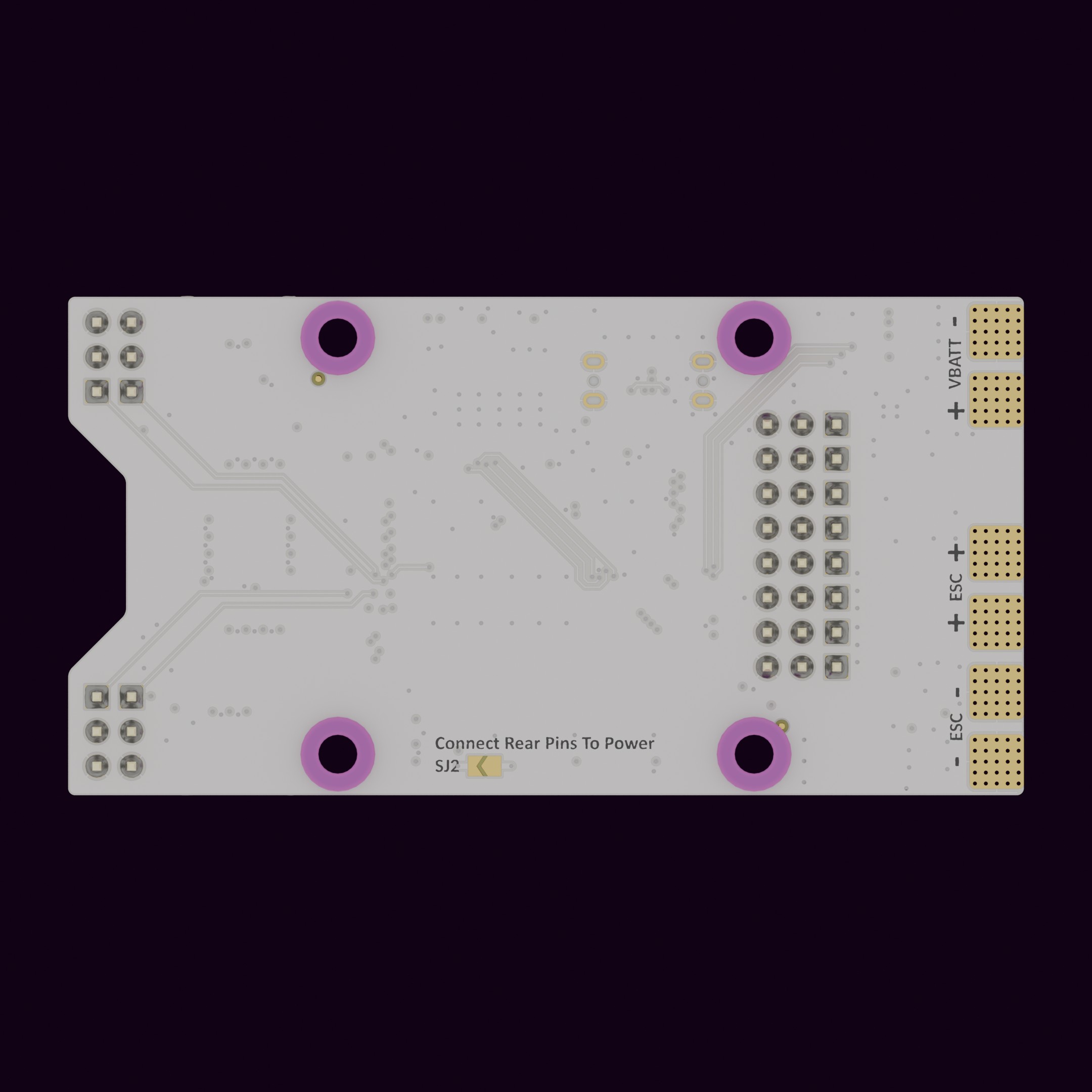 R0033 isometric bottom view