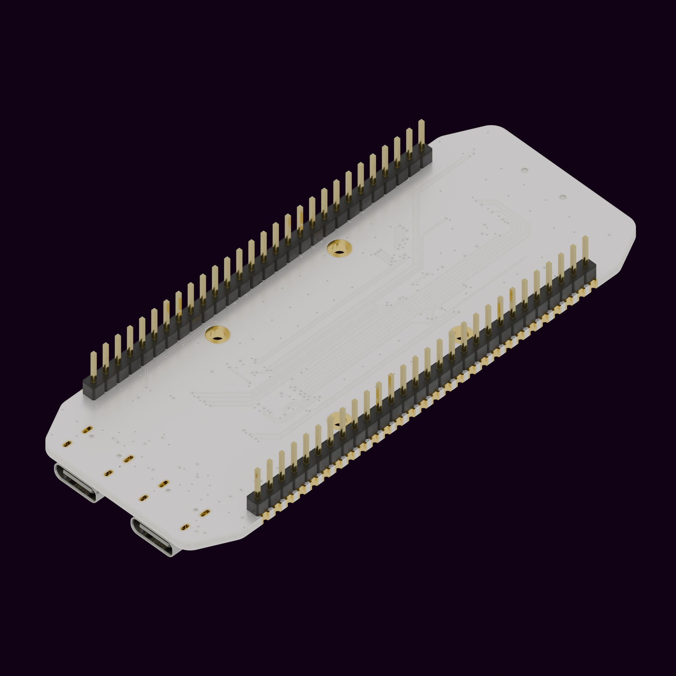 R0037 isometric bottom view