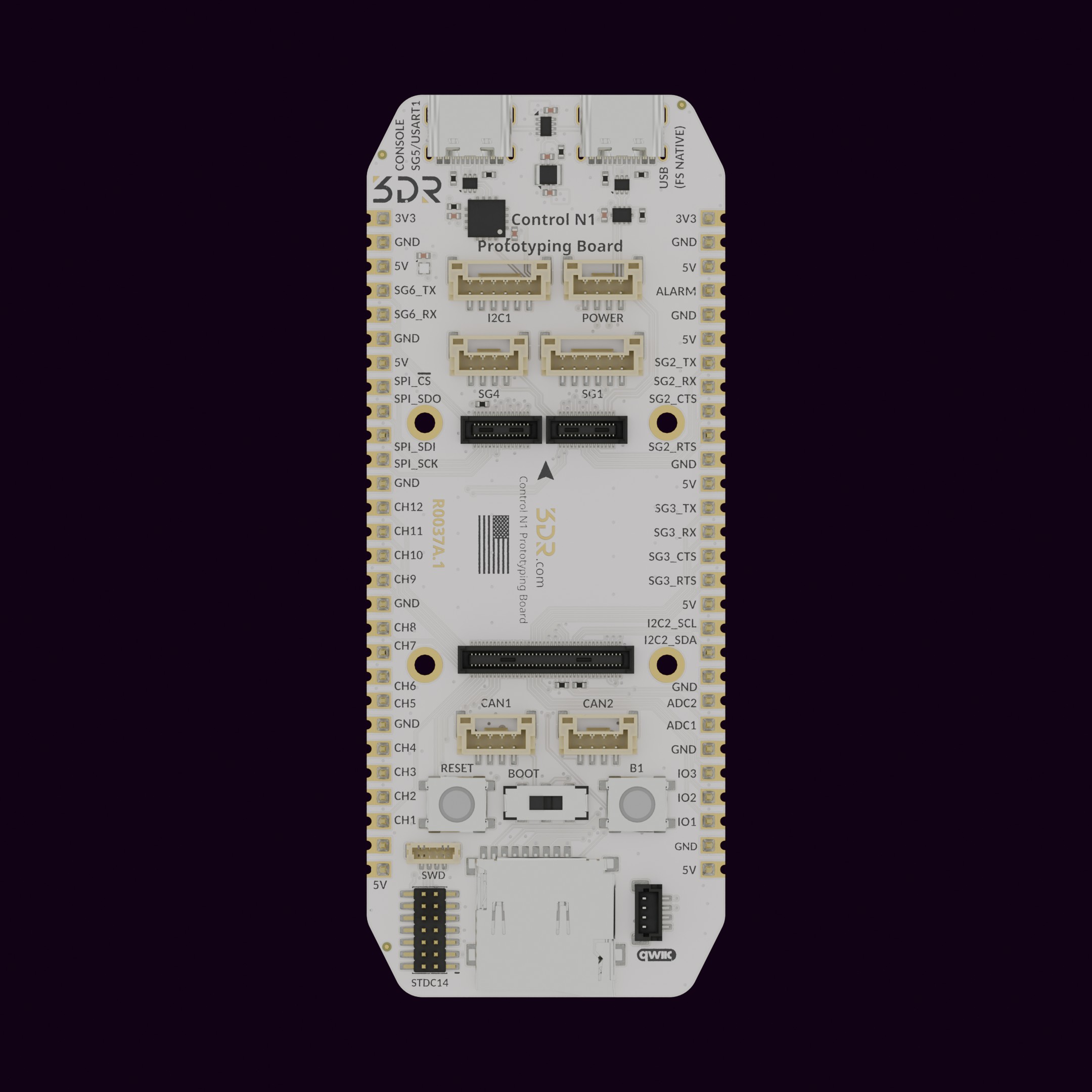 R0037 top view