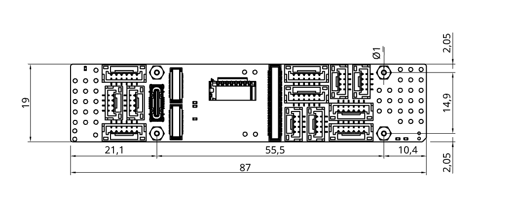 R0027 - Mechanical Drawing