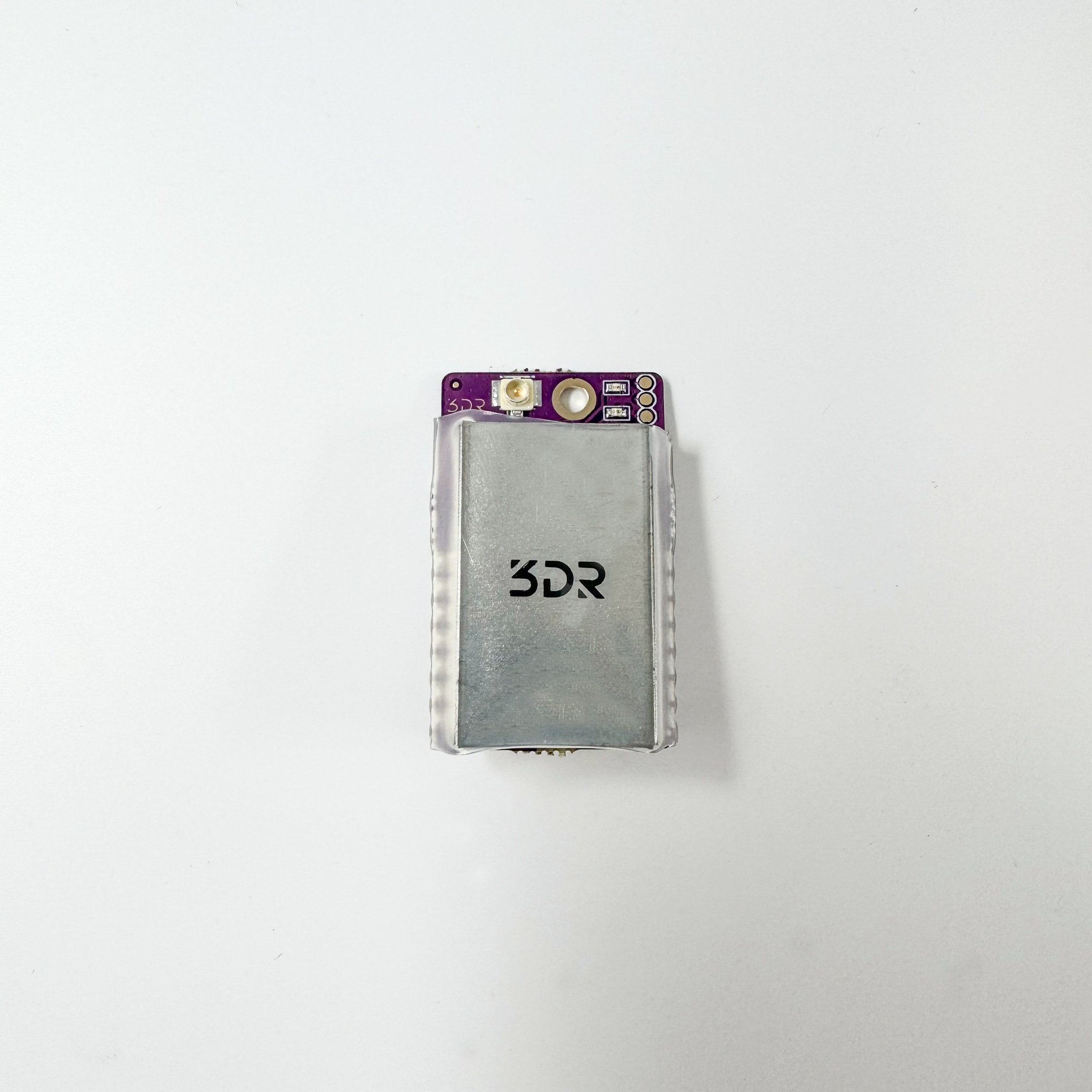 SiK Air Telemetry Board